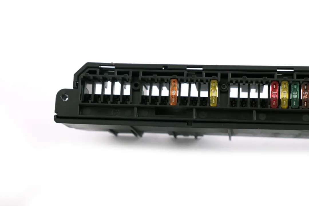 BMW 5 6 Series E60 E61 E63 E64 Power Distribution Electrical Fuse Box - SKU 6932452 - Part number 6932452