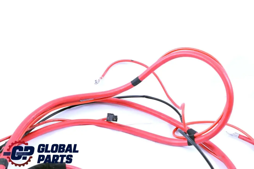 BMW E53 M57N 3.0d Diesel Cable Positivo De Bateria Mas Polo - SKU 6932477-1 - Número de pieza 6932477