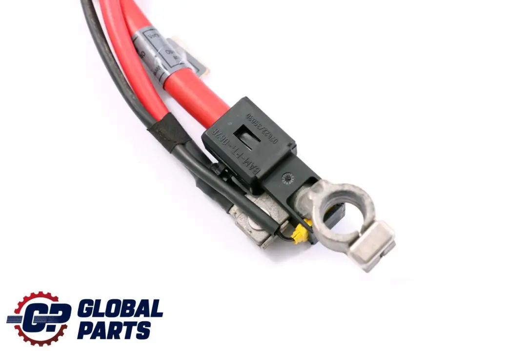 BMW X5 Series E53 M57N 3.0d Diesel Positive Battery Cable Plus Pole - SKU 6932477-1 - Part number 6932477