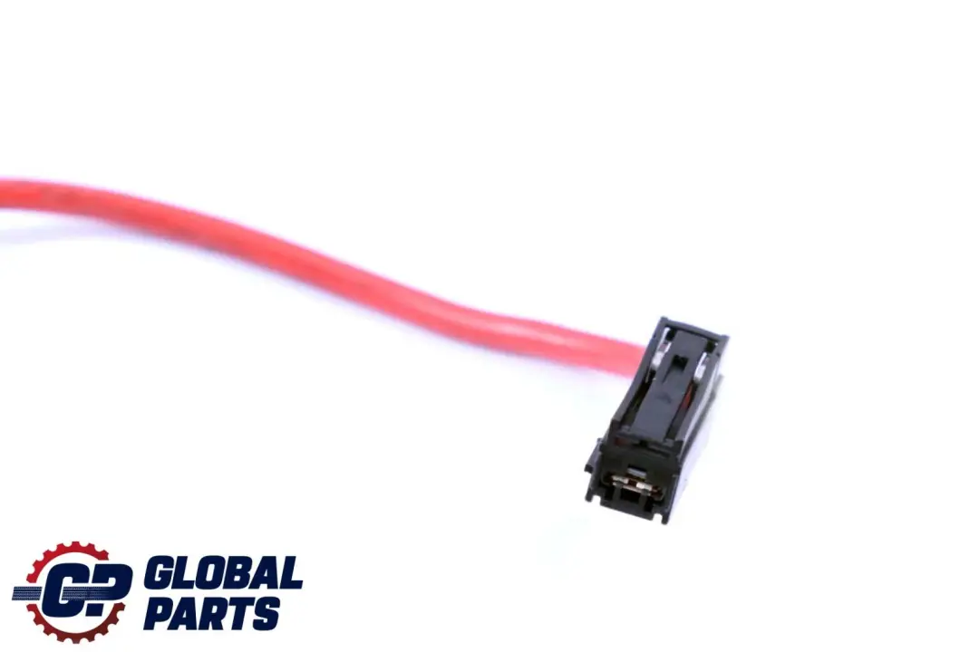 M57N 3.0d Diesel Positive Battery Cable Plus Pole to BMW X5 Series E53 with Part number 6932477 BMW X5 Series E53 M57N 3.0d Diesel Positive Battery Cable Plus Pole - SKU 6932477-1 - Part number 6932477