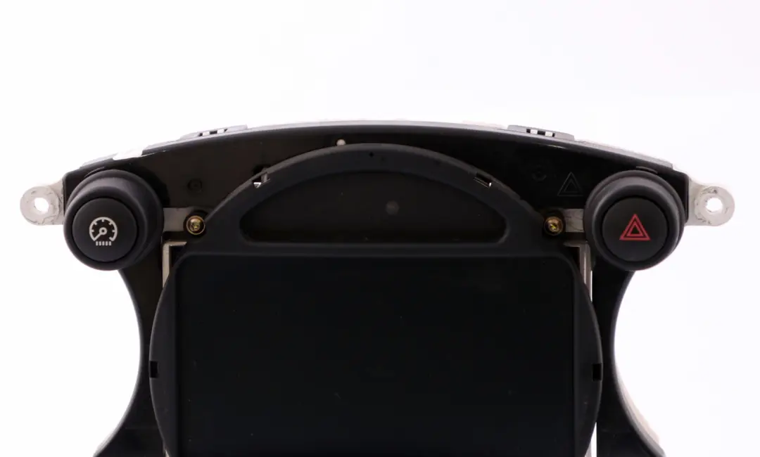 Sat Nav GPS Satellite Navigation Dashboard Display Head to Mini R50 R52 with Part number 6932510 Mini R50 R52 Sat Nav GPS Satellite Navigation Dashboard Display Head - SKU 6932510 - Part number 6932510