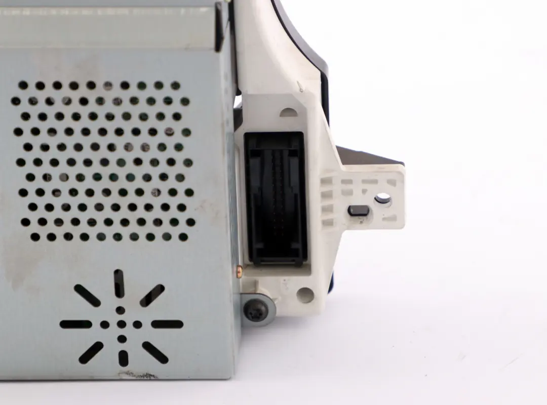 Sat Nav GPS Satellite Navigation Dashboard Display Head to Mini R50 R52 with Part number 6932510 Mini R50 R52 Sat Nav GPS Satellite Navigation Dashboard Display Head - SKU 6932510 - Part number 6932510