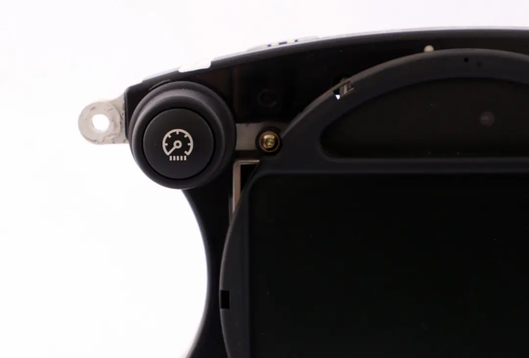 Mini R50 R52 Sat Nav GPS Satellite Navigation Dashboard Display Head - SKU 6932510 - Part number 6932510