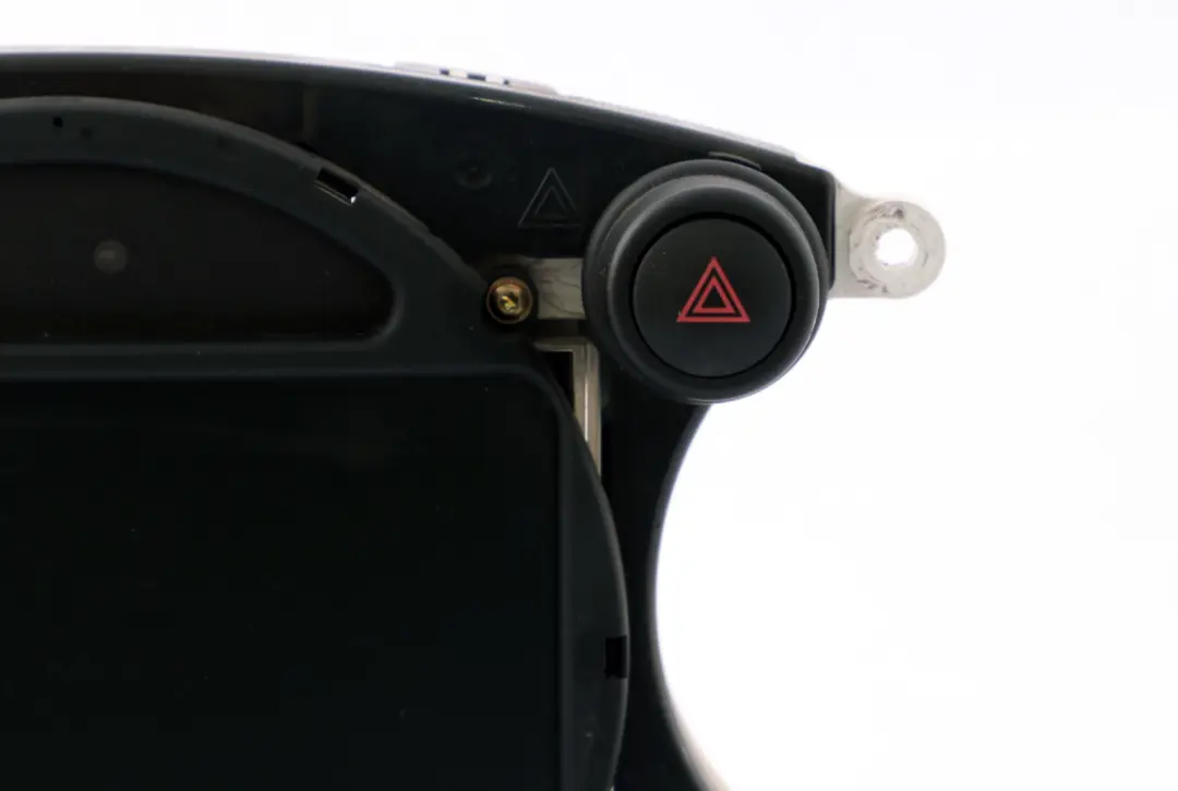 Mini R50 R52 Sat Nav GPS Satellite Navigation Dashboard Display Head - SKU 6932510 - Part number 6932510