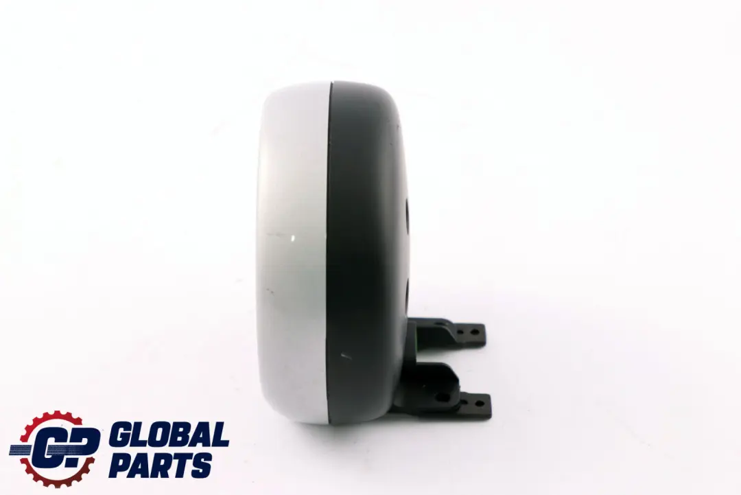 Tacometro Cuentarrevoluciones Plata para Mini Cooper R50 R52 R53 con número de pieza 6924924 Mini Cooper R50 R52 R53 Tacometro Cuentarrevoluciones Plata - SKU 6932512 - Número de pieza 6924924
