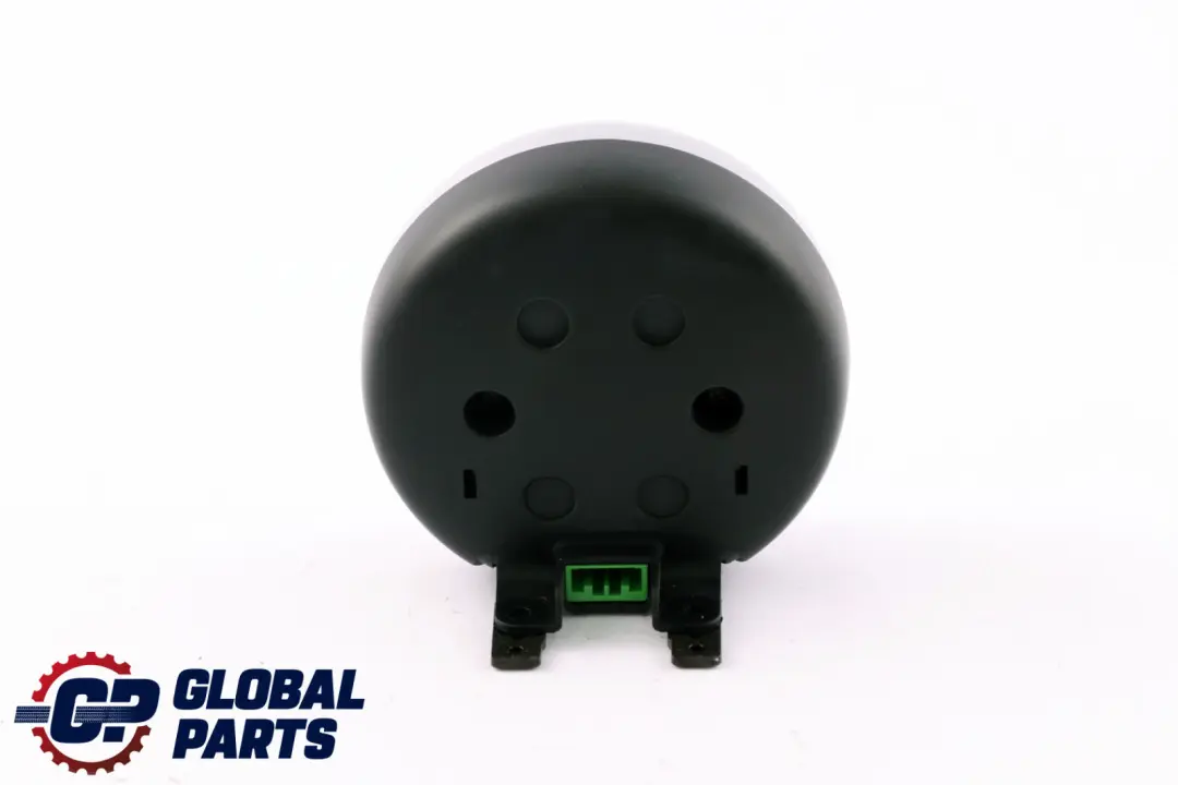 Mini Cooper R50 R52 R53 Compte-Tours Colonne de Direction Argent - SKU 6932512 - Numéro de pièce 6924924