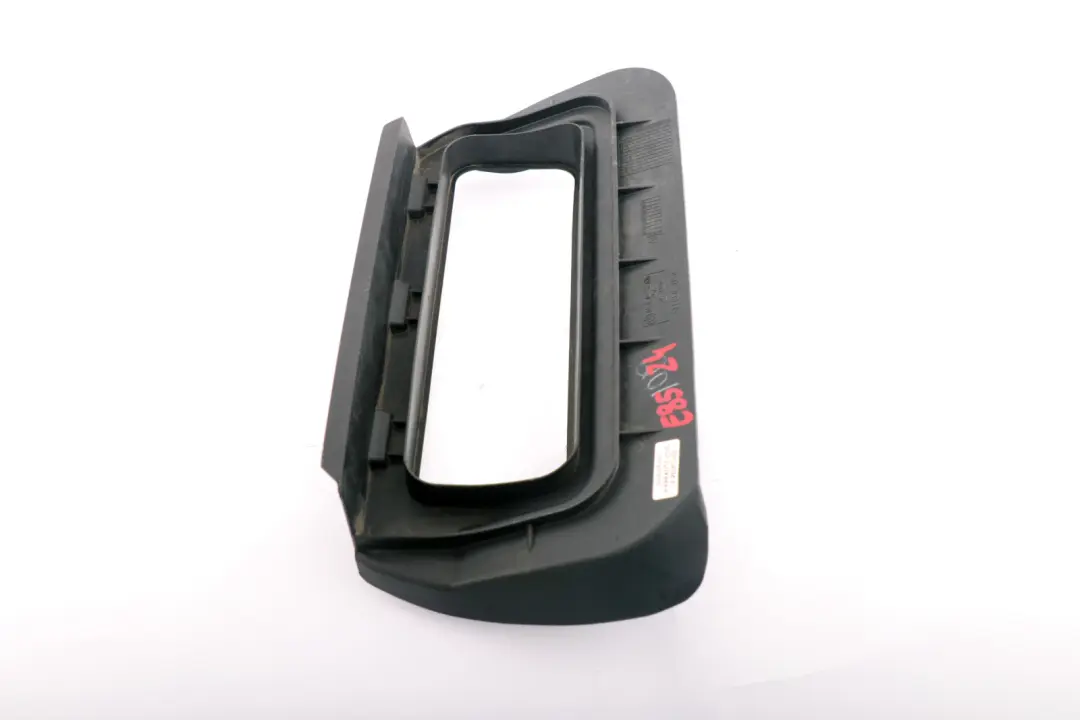 BMW Z4 Series E85 E86 Heater Air Conditioning Water Frame - SKU 6932636 - Part number 6932636