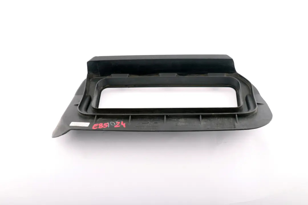 Riscaldamento Aria Condizionata Wasserrahmen per BMW Z4 E85 E86 con numero di parte 6932636 BMW Z4 E85 E86 Riscaldamento Aria Condizionata Wasserrahmen - SKU 6932636 - Numero di parte 6932636