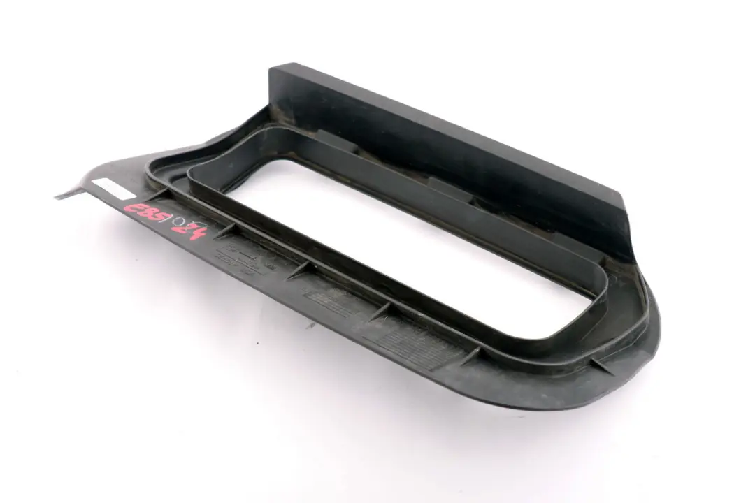 Chauffage Climatisation Wasserrahmen pour BMW Z4 Serie E85 E86 à propos du numéro de pièce 6932636 BMW Z4 Serie E85 E86 Chauffage Climatisation Wasserrahmen - SKU 6932636 - Numéro de pièce 6932636