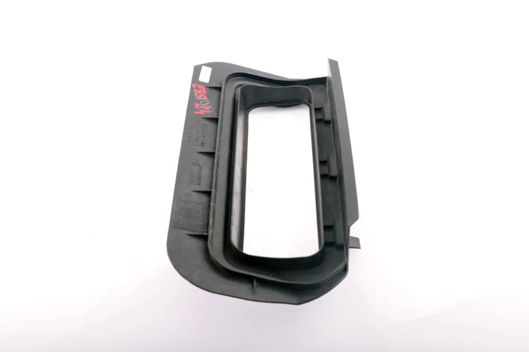 BMW Z4 Series E85 E86 Heater Air Conditioning Water Frame - SKU 6932636 - Part number 6932636