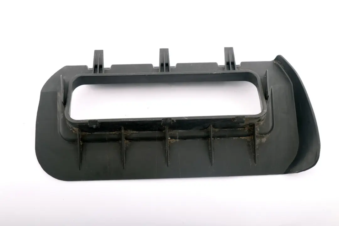 BMW Z4 Series E85 E86 Heater Air Conditioning Water Frame - SKU 6932636 - Part number 6932636