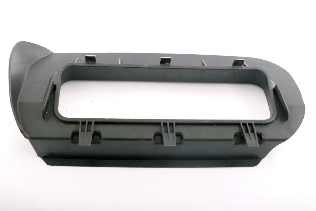 BMW Z4 Series E85 E86 Heater Air Conditioning Water Frame - SKU 6932636 - Part number 6932636
