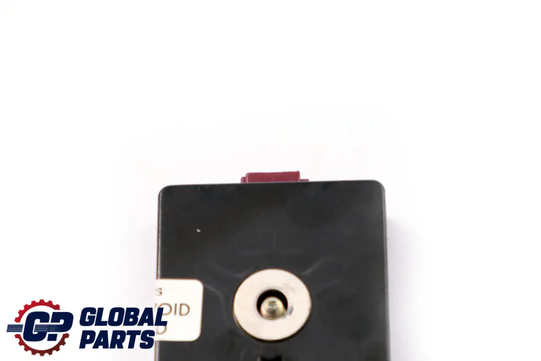 Reihe E60 E71 E90 E92 Entstörfilter Antenne 6520 für BMW 3 5 mit Teilenummer 6932644 BMW 3 5 Reihe E60 E71 E90 E92 Entstörfilter Antenne 6520 - SKU 6932644-1 - Teilenummer 6932644