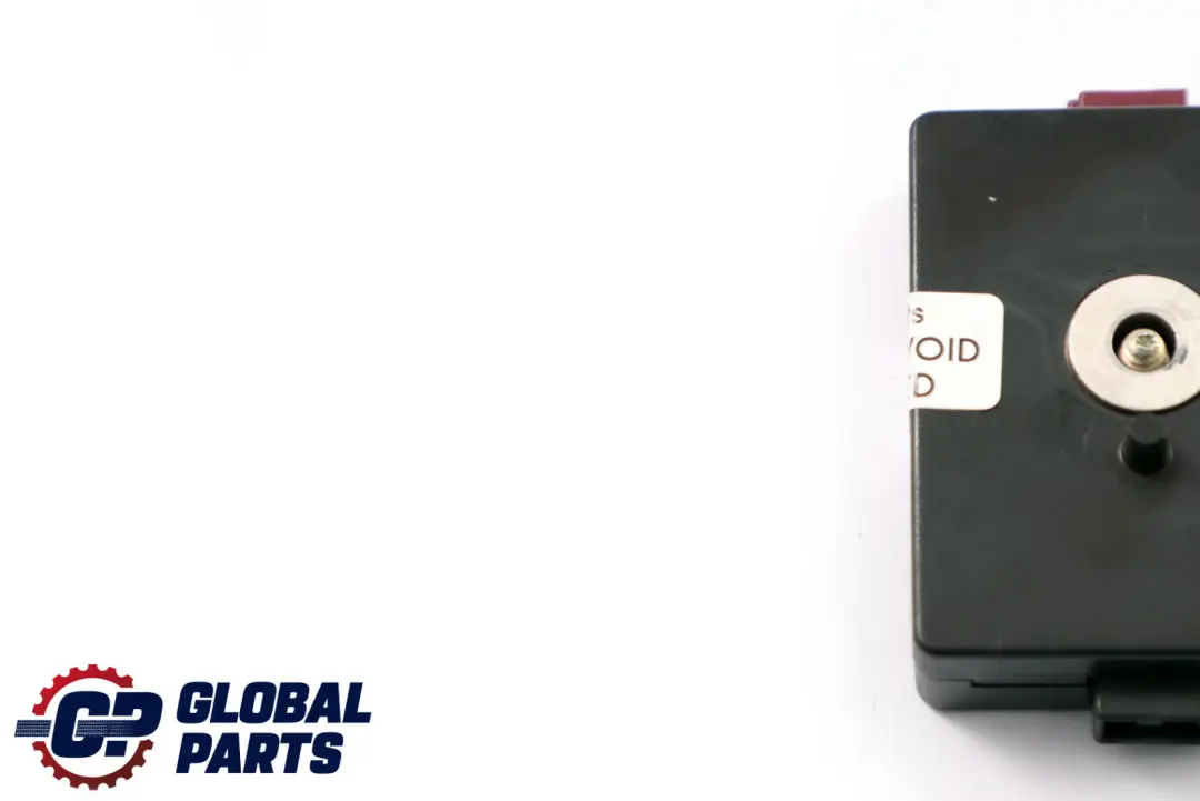 BMW E60 E71 E90 E92 Filtr Przeciwzakłóceniowy - SKU 6932644-1 - Numer Części 6932644