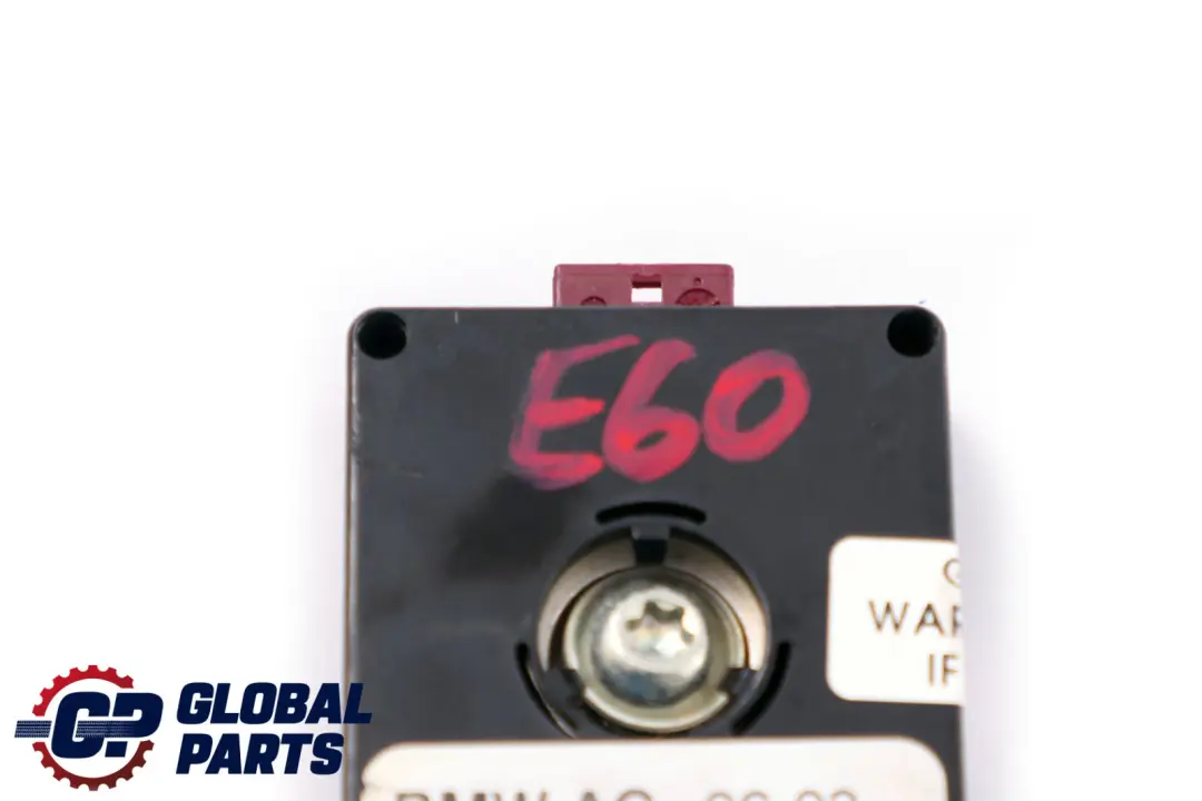 Filtre Antenne 6520 pour BMW 3 5 Serie E60 E71 E90 E92 à propos du numéro de pièce 6932644 BMW 3 5 Serie E60 E71 E90 E92 Filtre Antenne 6520 - SKU 6932644-1 - Numéro de pièce 6932644