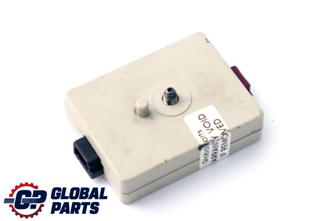 BMW 3 5 Series E60 E71 E90 E92 Suppression Filter Aerial Module Antenna - SKU 6932644 - Part number 65206932644