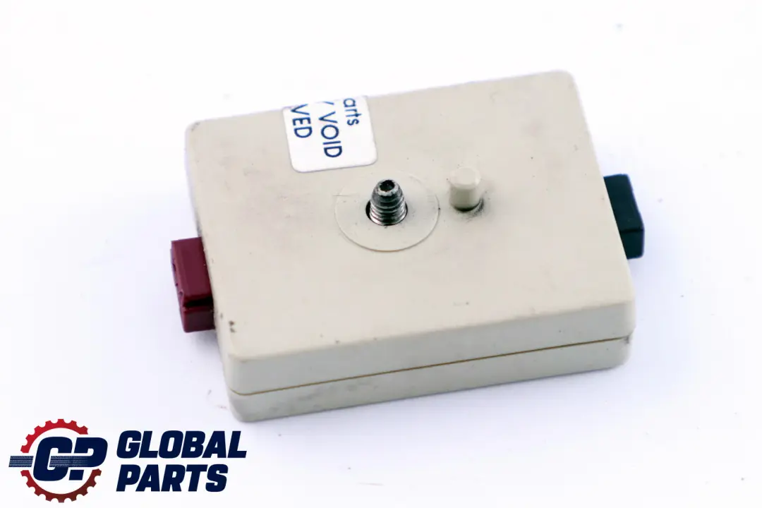 Suppression Filter Aerial Module Antenna to BMW 3 5 Series E60 E71 E90 E92 with Part number 65206932644 BMW 3 5 Series E60 E71 E90 E92 Suppression Filter Aerial Module Antenna - SKU 6932644 - Part number 65206932644