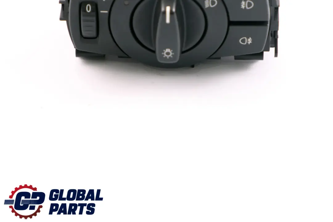 BMW E81 E84 E87 E90 Scheinwerfer Schalter Panel Lichtbedien Element - SKU 6932792 - Teilenummer 6932792