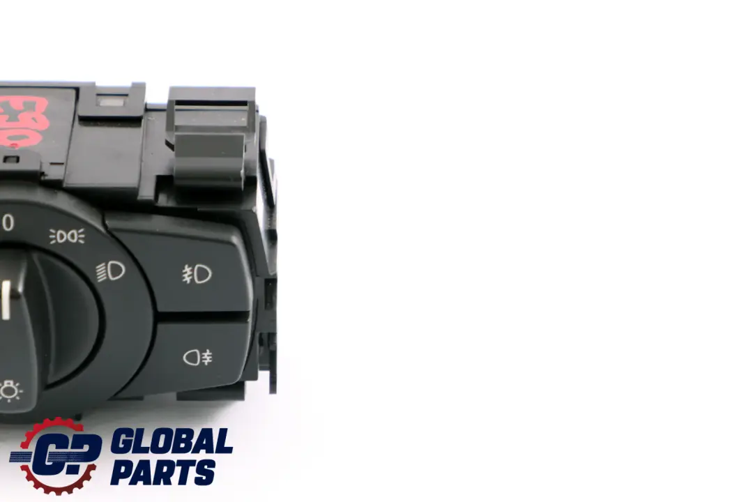 BMW E81 E84 E87 E90 Scheinwerfer Schalter Panel Lichtbedien Element - SKU 6932792 - Teilenummer 6932792