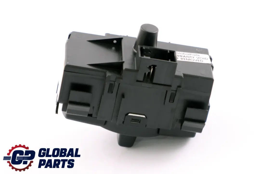BMW E81 E84 E87 E90 Panel Interruptores Faros Delanteros Control Luz - SKU 6932792 - Número de pieza 6932792