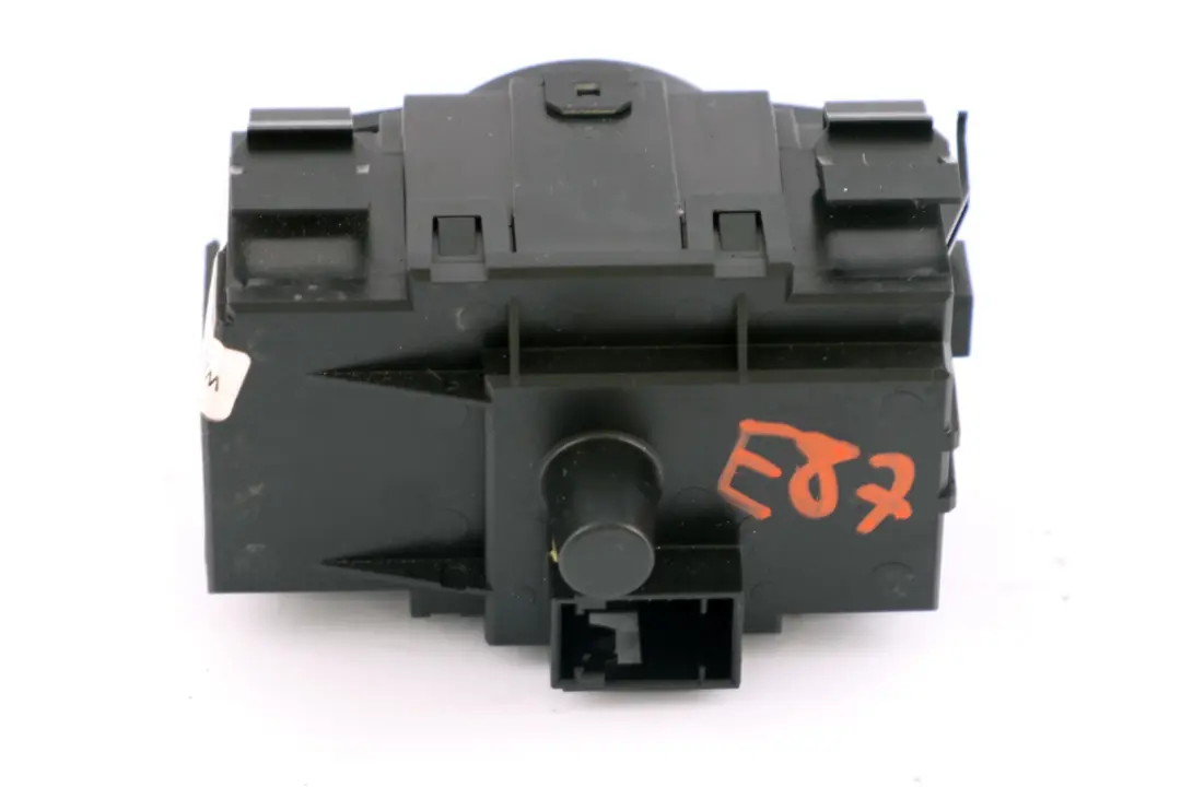 Élément contrôle des phares Interrupteur de lumière pour BMW X1 E81 E87 E90 à propos du numéro de pièce 6932793 BMW X1 E81 E87 E90 Élément contrôle des phares Interrupteur de lumière - SKU 6932793 - Numéro de pièce 6932793