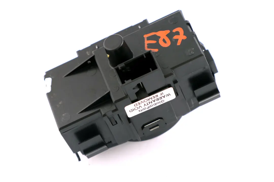 BMW E81 E87 E90 Przełącznik Świateł - SKU 6932793 - Numer Części 6932793