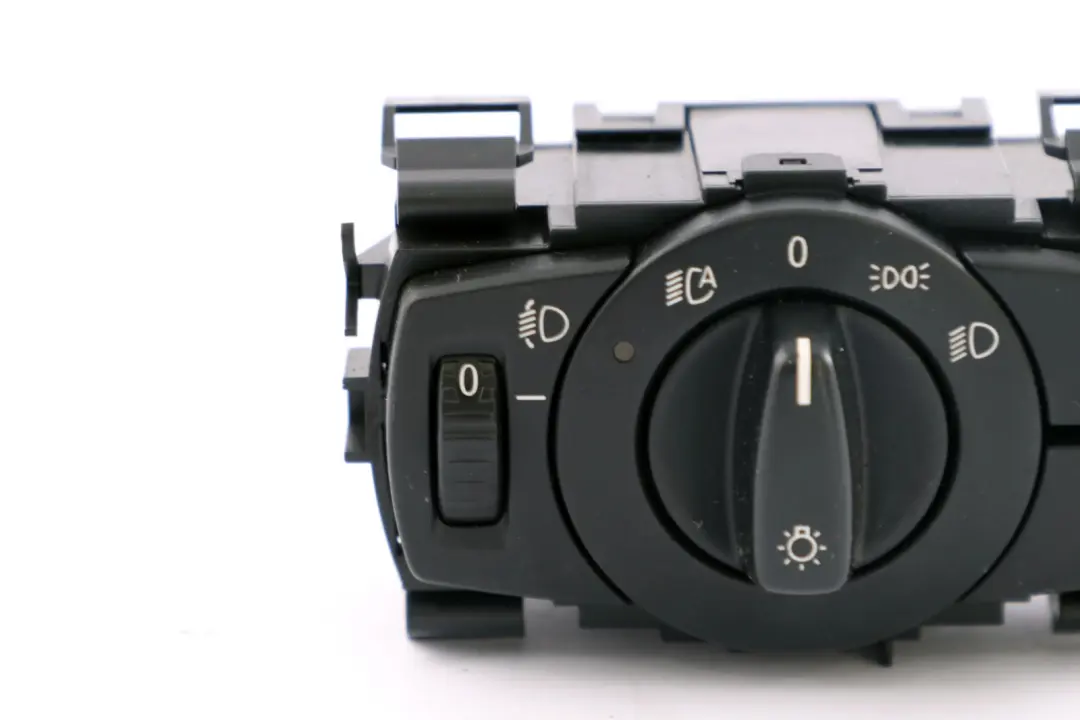 Control de los Faros Interruptor de Luz para BMW X1 E81 E87 E90 Elemento de con número de pieza 6932793 BMW X1 E81 E87 E90 Elemento de Control de los Faros Interruptor de Luz - SKU 6932793 - Número de pieza 6932793