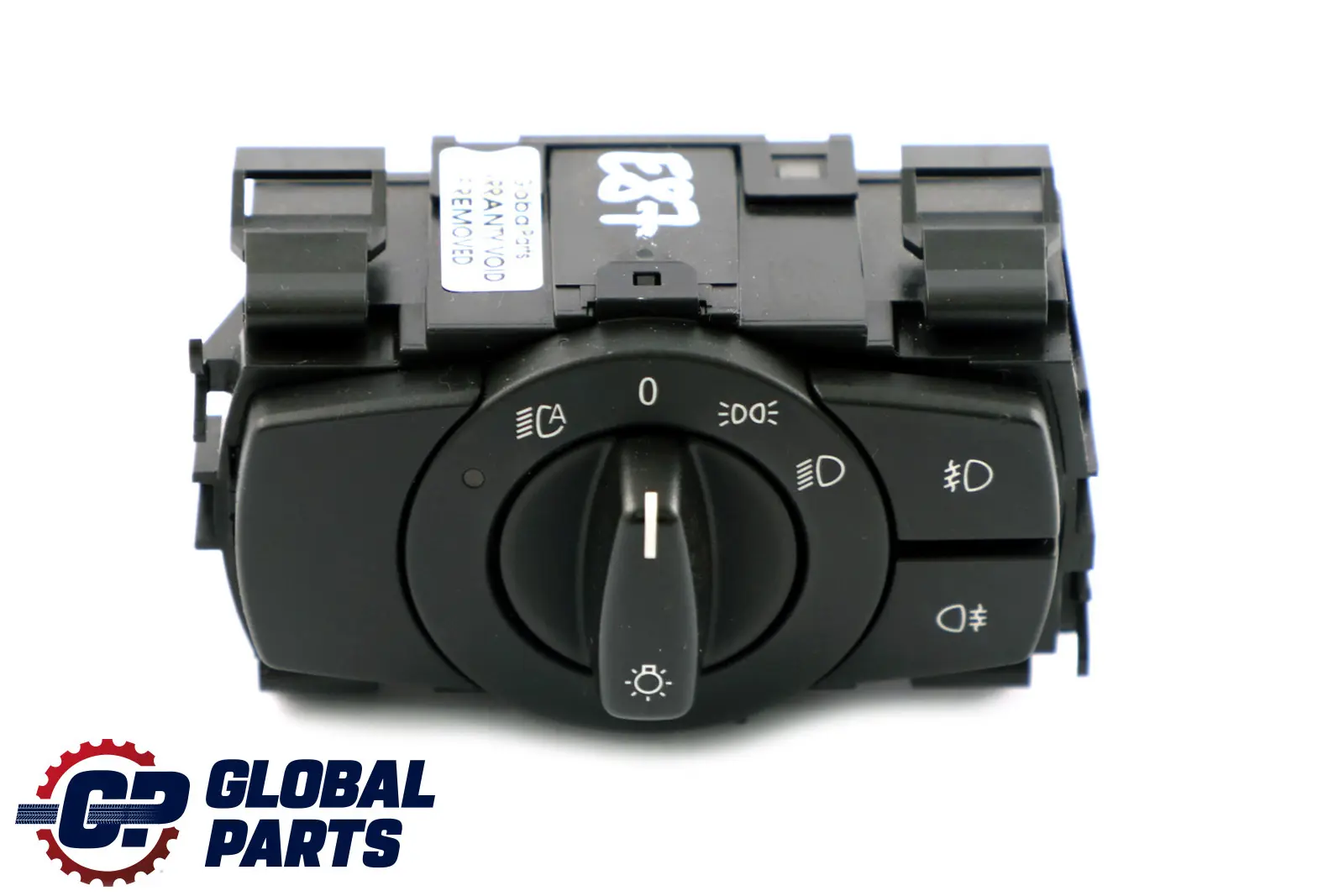 Interruttore Fari BMW E81 E87 E90 E91 E92 Elemento Controllo 6932796