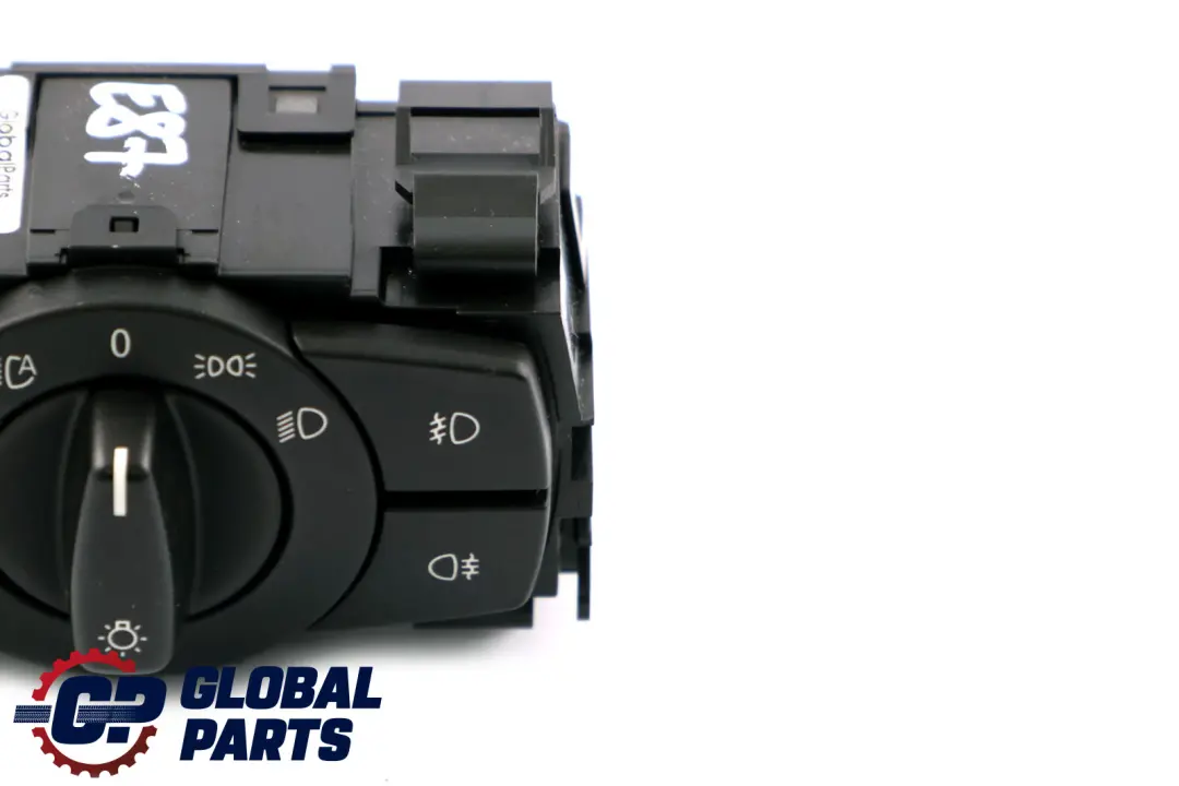 BMW E81 E87 E90 E91 E92 Headlight Switch Control Element - SKU 6932796 - Part number 6932796