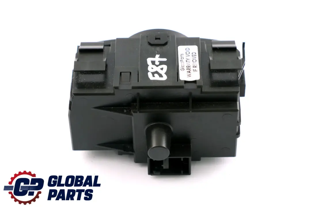 Headlight Switch Control Element to BMW E81 E87 E90 E91 E92 with Part number 6932796 BMW E81 E87 E90 E91 E92 Headlight Switch Control Element - SKU 6932796 - Part number 6932796