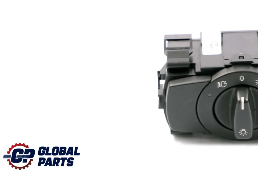 BMW 1 3 Series E87 LCI E90 E92 Control Element Light Headlight Switch - SKU 6932797 - Part number 6932797