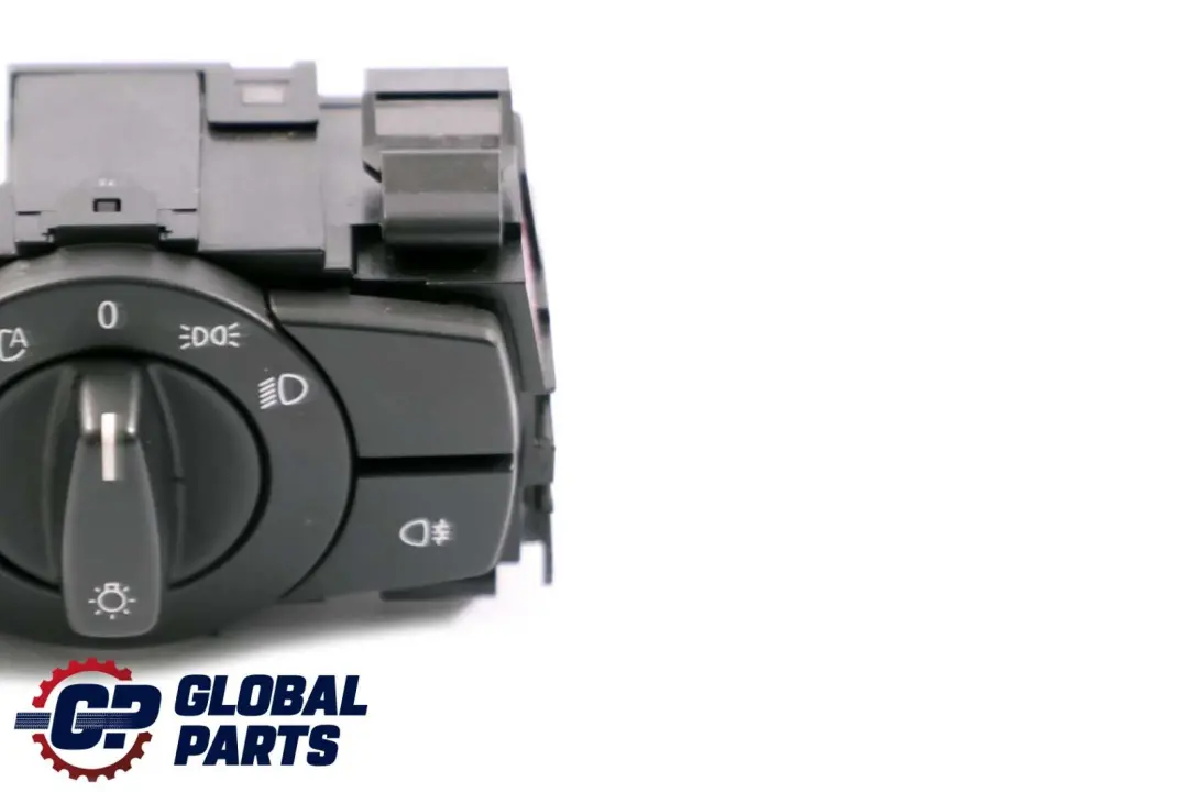 Control Element Light Headlight Switch to BMW 1 3 Series E87 LCI E90 E92 with Part number 6932797 BMW 1 3 Series E87 LCI E90 E92 Control Element Light Headlight Switch - SKU 6932797 - Part number 6932797