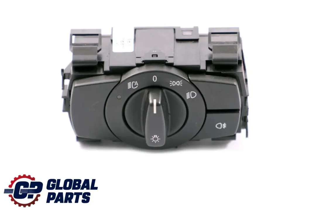 Control Element Light Headlight Switch to BMW 1 3 Series E87 LCI E90 E92 with Part number 6932797 BMW 1 3 Series E87 LCI E90 E92 Control Element Light Headlight Switch - SKU 6932797 - Part number 6932797