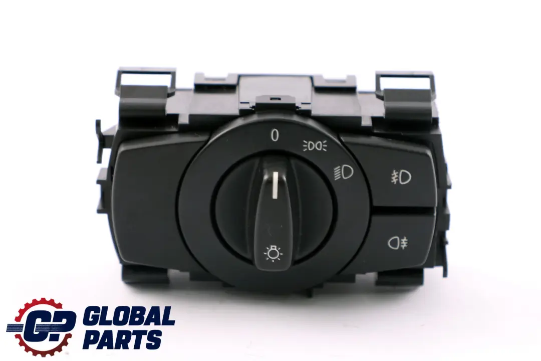 BMW E81 E87 E90 E91 E92 Xenon Faros Elemento de Control Interruptor Luz - SKU 6932798 - Número de pieza 6932798