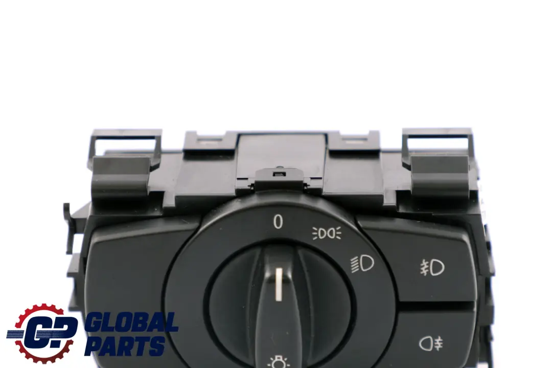 Scheinwerfer Bedienelement Lichtschalter BMW E81 E87 E90 E91 E92 Xenon - SKU 6932798 - Teilenummer 6932798