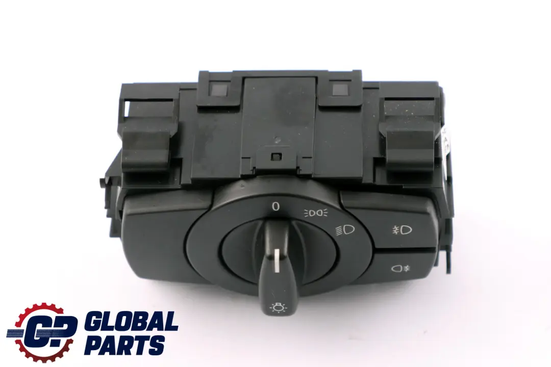 Scheinwerfer Bedienelement Lichtschalter BMW E81 E87 E90 E91 E92 Xenon - SKU 6932798 - Teilenummer 6932798