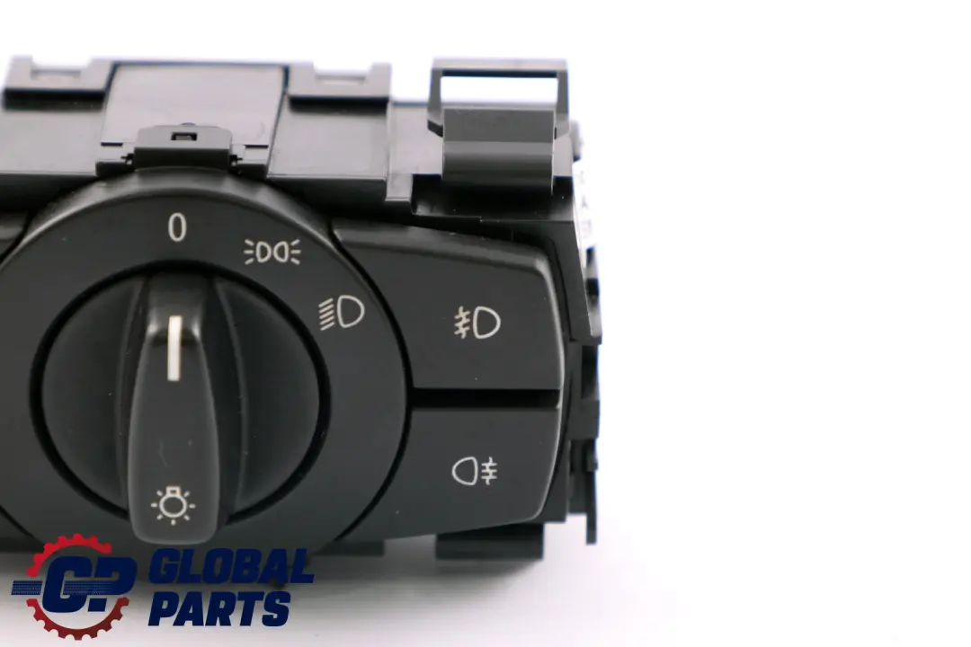 BMW E81 E87 E90 E91 E92 Xenon Faros Elemento de Control Interruptor Luz - SKU 6932798 - Número de pieza 6932798