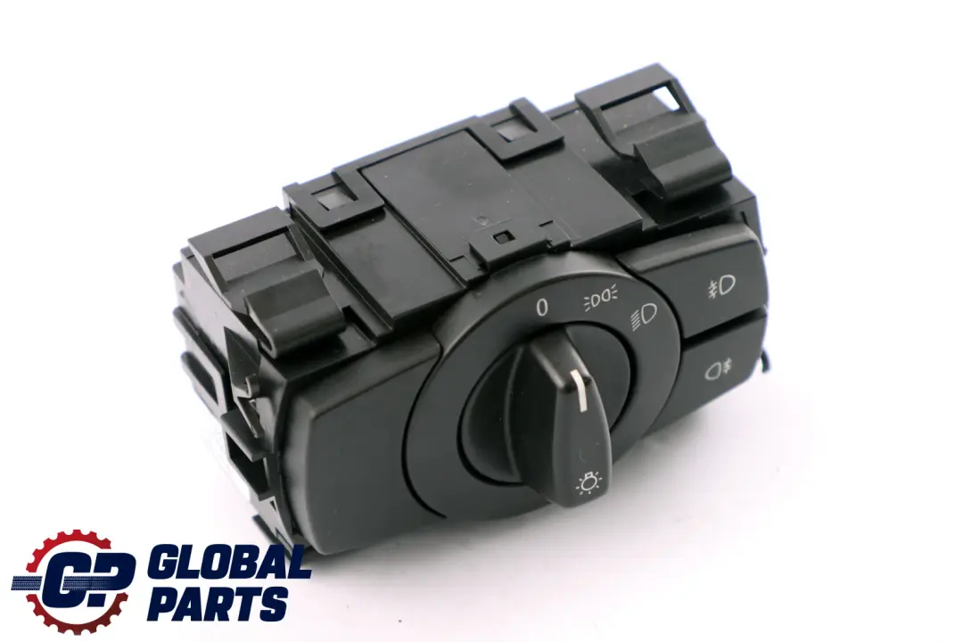 Headlight Control Element Light Switch to BMW E87 E90 E91 Xenon with Part number 6932798 BMW E87 E90 E91 Xenon Headlight Control Element Light Switch - SKU 6932798 - Part number 6932798