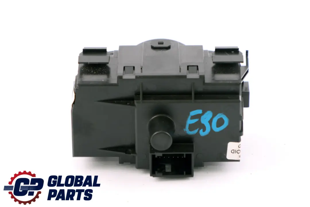 Scheinwerfer Bedienelement Lichtschalter BMW E81 E87 E90 E91 E92 Xenon - SKU 6932798 - Teilenummer 6932798