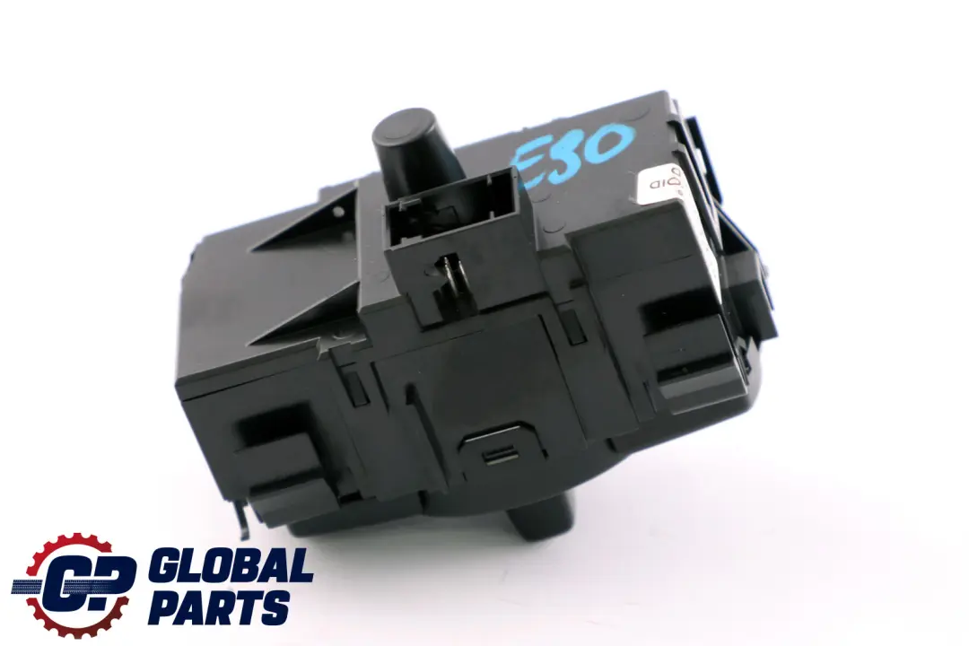 Headlight Control Element Light Switch to BMW E87 E90 E91 Xenon with Part number 6932798 BMW E87 E90 E91 Xenon Headlight Control Element Light Switch - SKU 6932798 - Part number 6932798