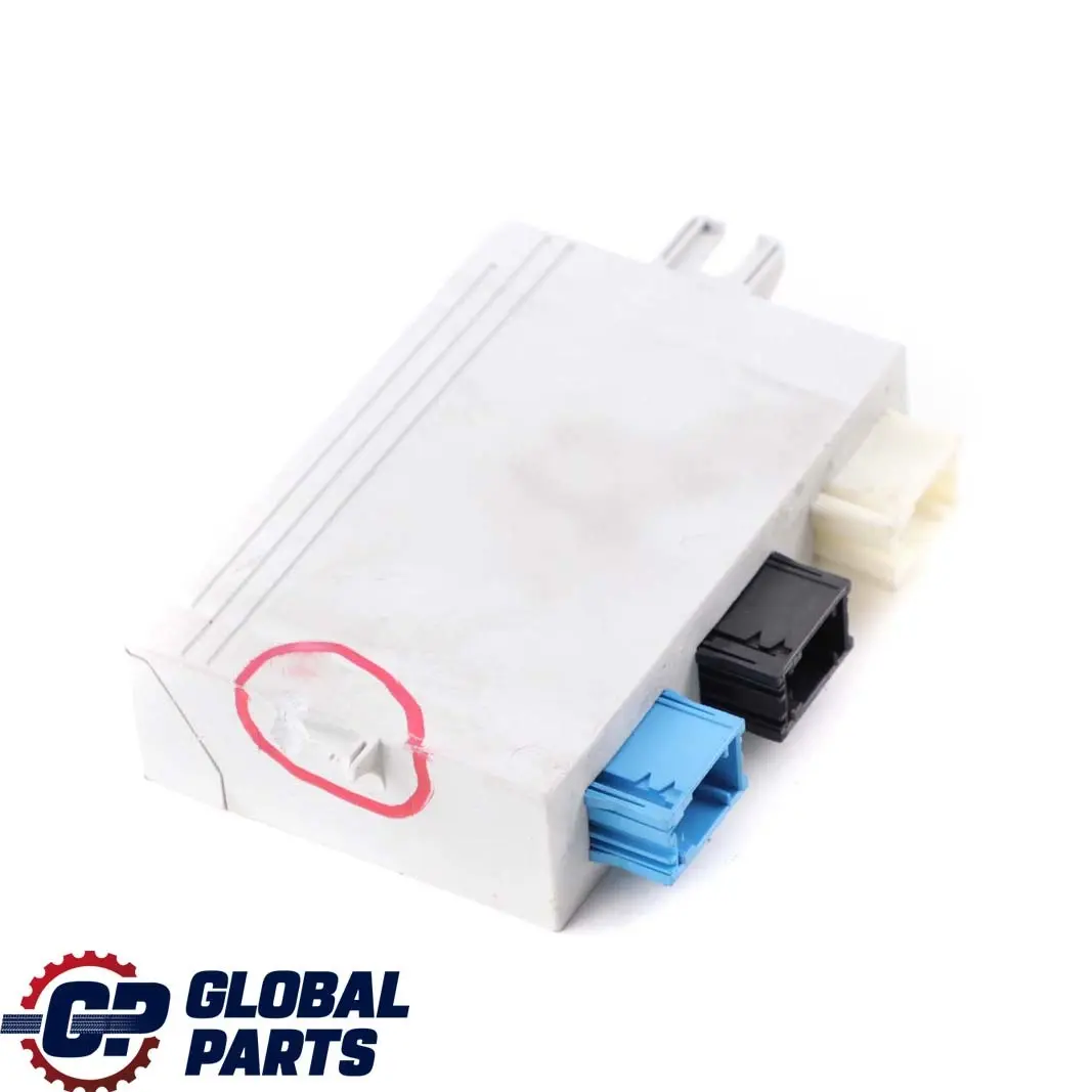 BMW X5 er E53 Steuergerät PDC Modul Einparkhilfe 6621 - SKU 6932985-1 - Teilenummer 6932985