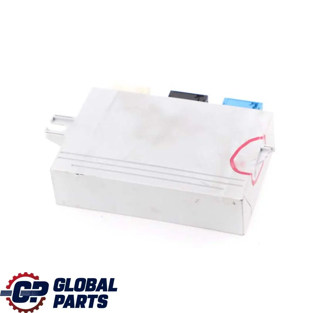BMW X5 er E53 Steuergerät PDC Modul Einparkhilfe 6621 - SKU 6932985-1 - Teilenummer 6932985
