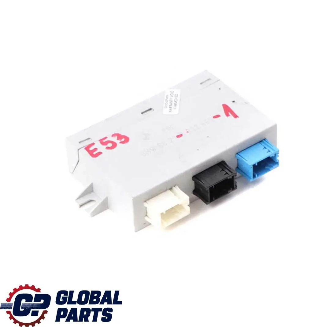 PDC Parking Control Module Unit PDC to BMW X5 Series 1 E53 with Part number 6932985 BMW X5 Series 1 E53 PDC Parking Control Module Unit PDC - SKU 6932985-1 - Part number 6932985