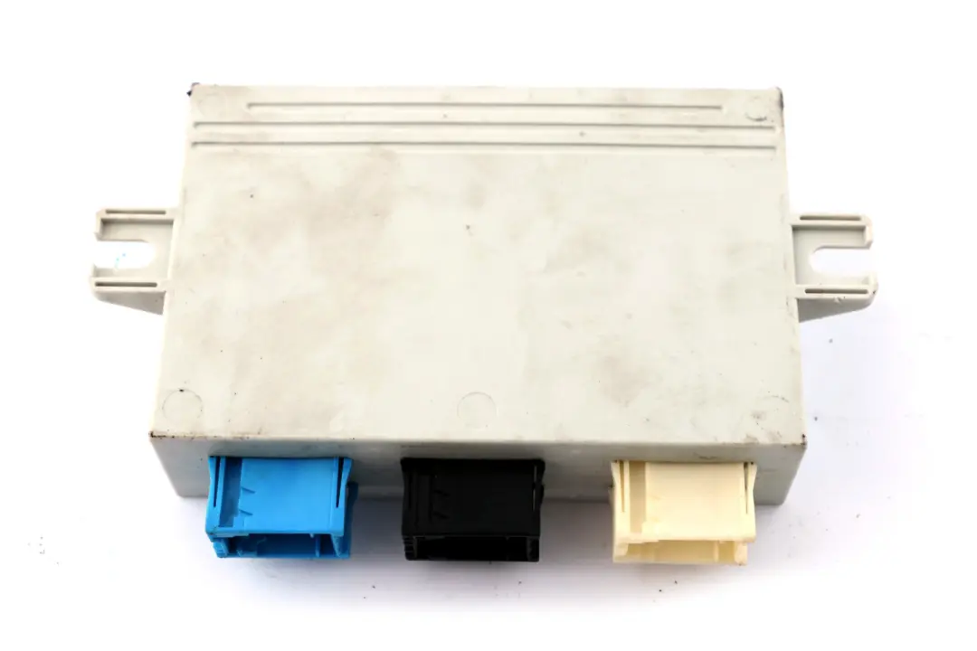 Commande Pdc Module Aide au Stationnement 6621 pour BMW X5 E53 à propos du numéro de pièce 6932985 BMW X5 E53 Commande Pdc Module Aide au Stationnement 6621 - SKU 6932985 - Numéro de pièce 6932985