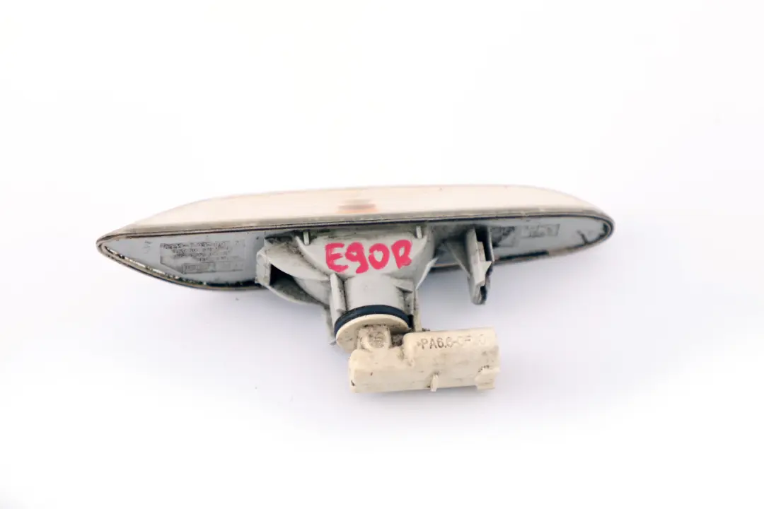 BMW 3 Series E90 E91 E92 E93 Additional Turn Indicator Lamp Right O/S 6932997 - SKU 6932997-1 - Part number 63136932997