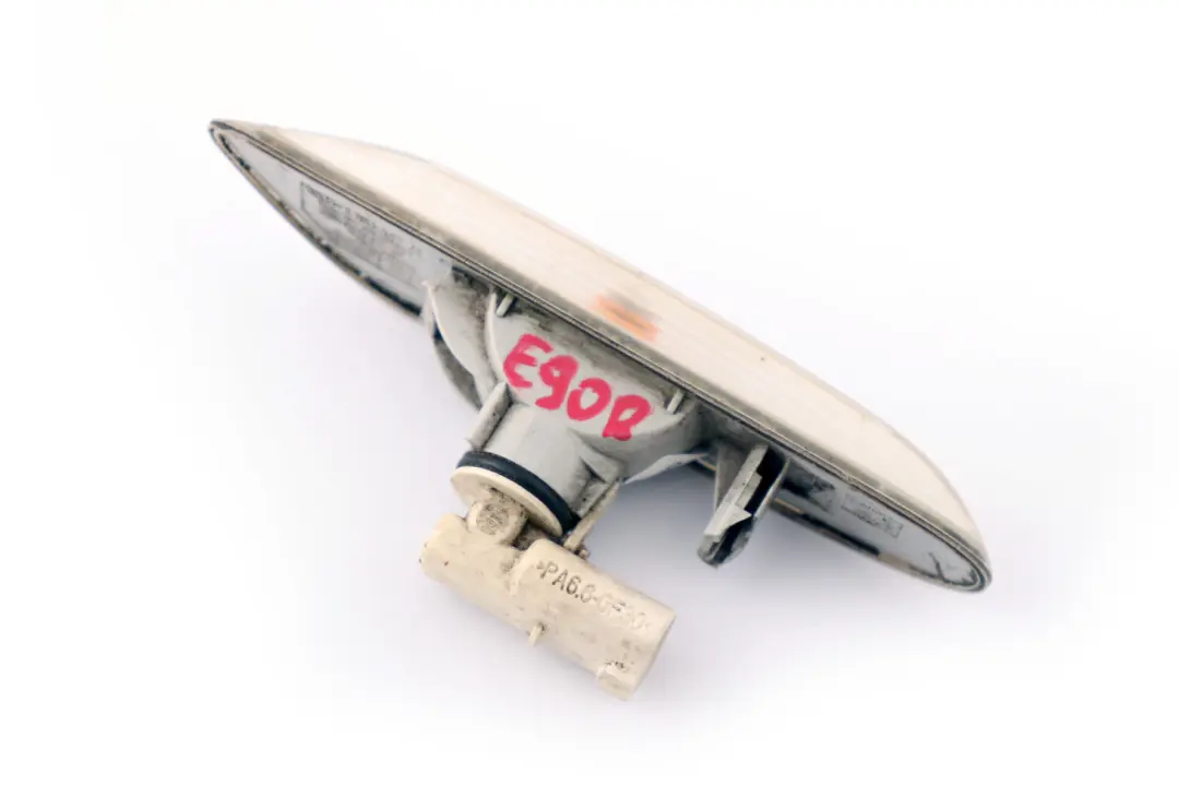 BMW 3 Series E90 E91 E92 E93 Additional Turn Indicator Lamp Right O/S 6932997 - SKU 6932997-1 - Part number 63136932997