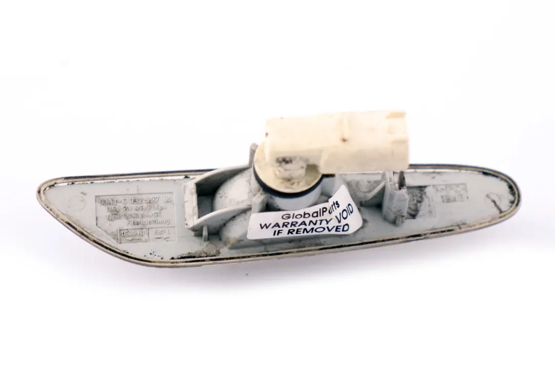 Zusatzblinkleuchte rechts 63137253325 7253325 6932997 BMW 3 er E90 E91 E92 E93 - SKU 6932997-1 - Teilenummer 63136932997