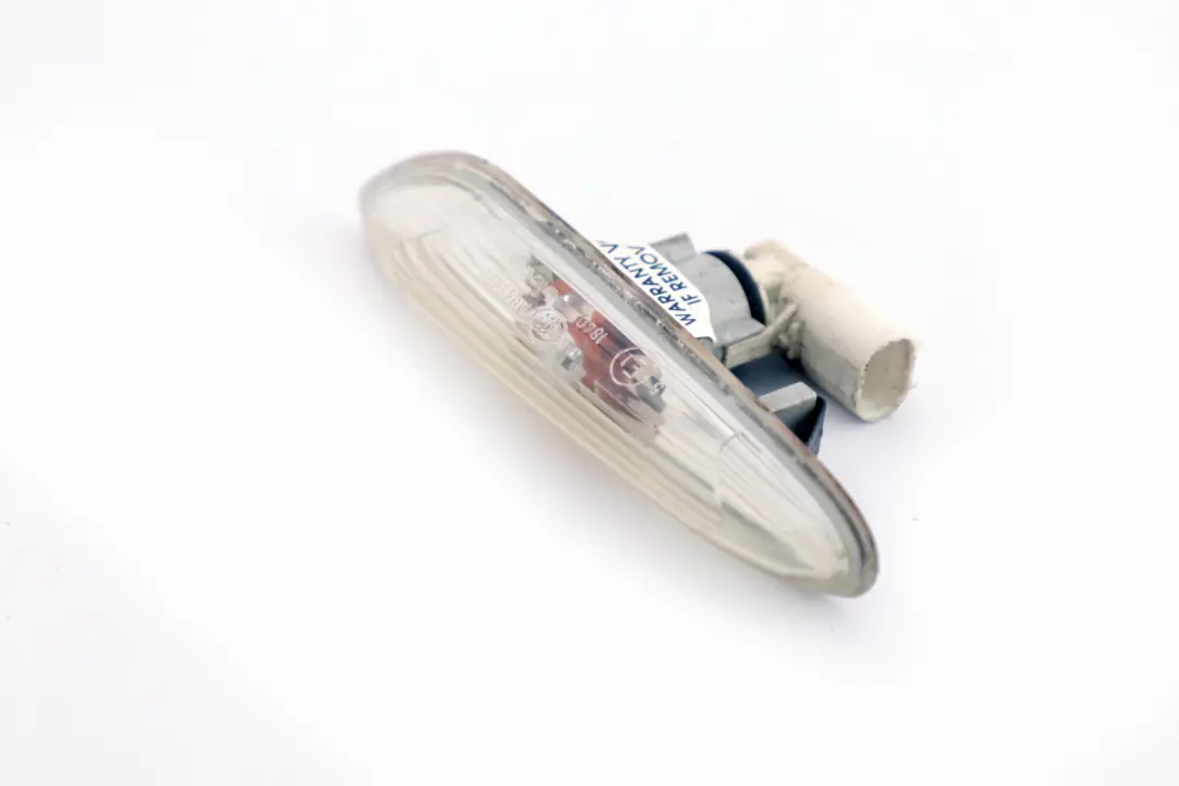 BMW 1 Serie E81 E82 E87 E88 Clignotant Supplementaire Gauche 6313 - SKU 6932997 - Numéro de pièce 6932997