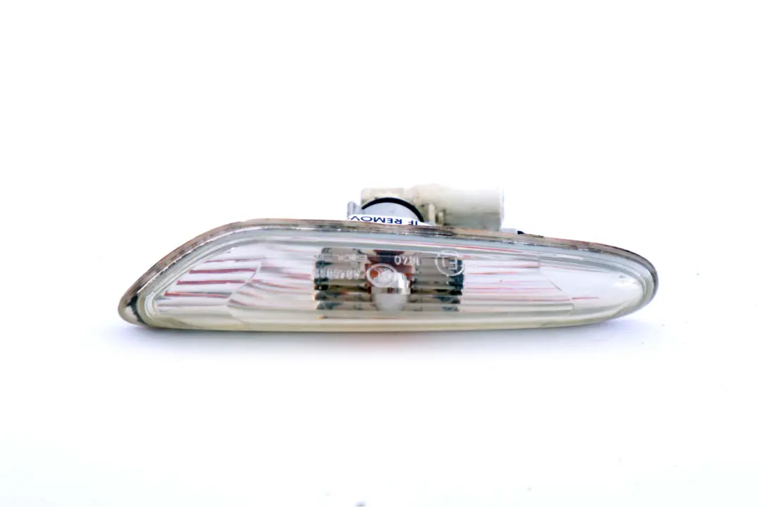 BMW 1 Series E81 E82 E87 E88 Additional Turn Indicator Lamp Left N/S - SKU 6932997 - Part number 6932997
