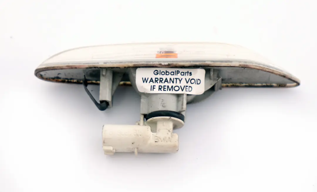 Luz Intermitente Adicional Izquierda para BMW E81 E82 E87 E88 con número de pieza 6932997 BMW E81 E82 E87 E88 Luz Intermitente Adicional Izquierda - SKU 6932997 - Número de pieza 6932997